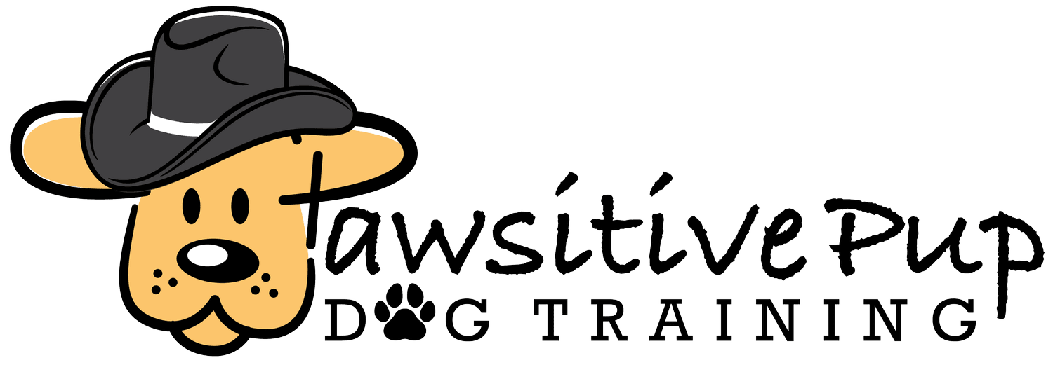 Pawsitive Pup Dog Training